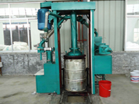 除尘器专用脂生产设备