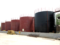 输送机专用脂生产设备