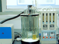 大型机械专用脂生产设备