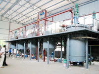 二硫化钼锂基脂生产设备