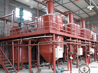 锂基润滑脂生产设备