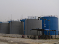 抗碱脂生产设备