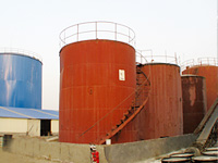 抗酸脂生产设备