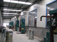 农机润滑脂生产设备