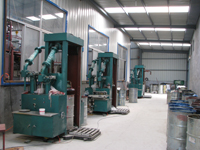 高温润滑脂生产设备