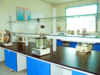 高温脂生产设备