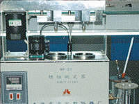 优良润滑脂生产设备