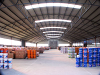 机械脂生产设备