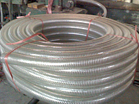 PVC防静电管（耐油）