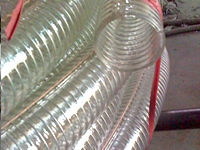 PVC防静电管（耐油，耐酸，耐碱）