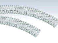 PVC增强钢丝软管