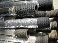 耐油管（油田专用）